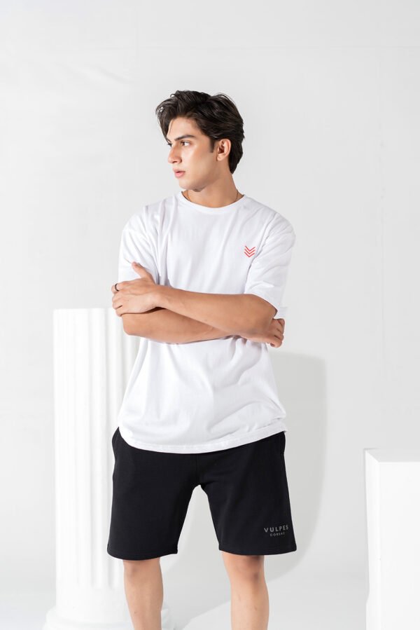 Oversized Anti T-shirt - Image 5