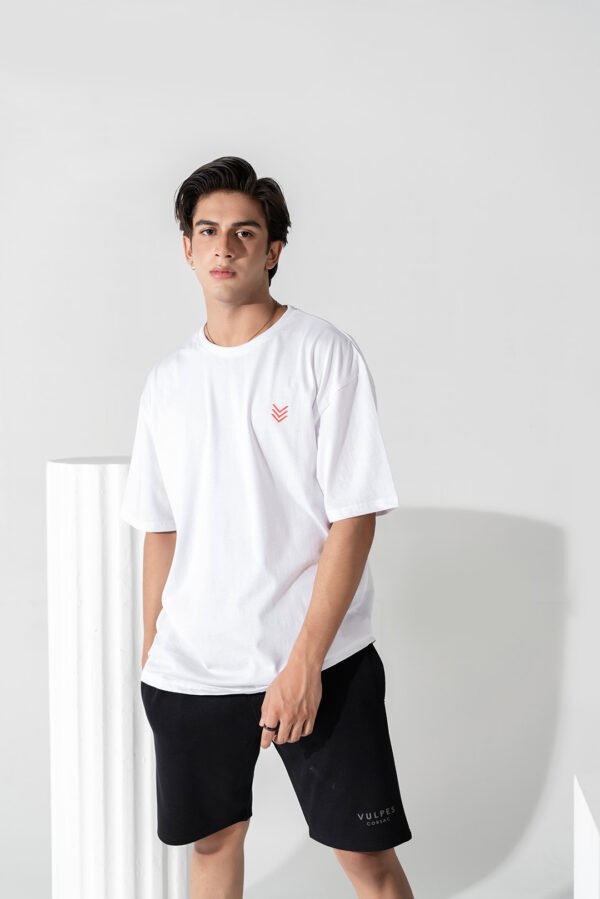 Oversized Anti T-shirt - Image 2