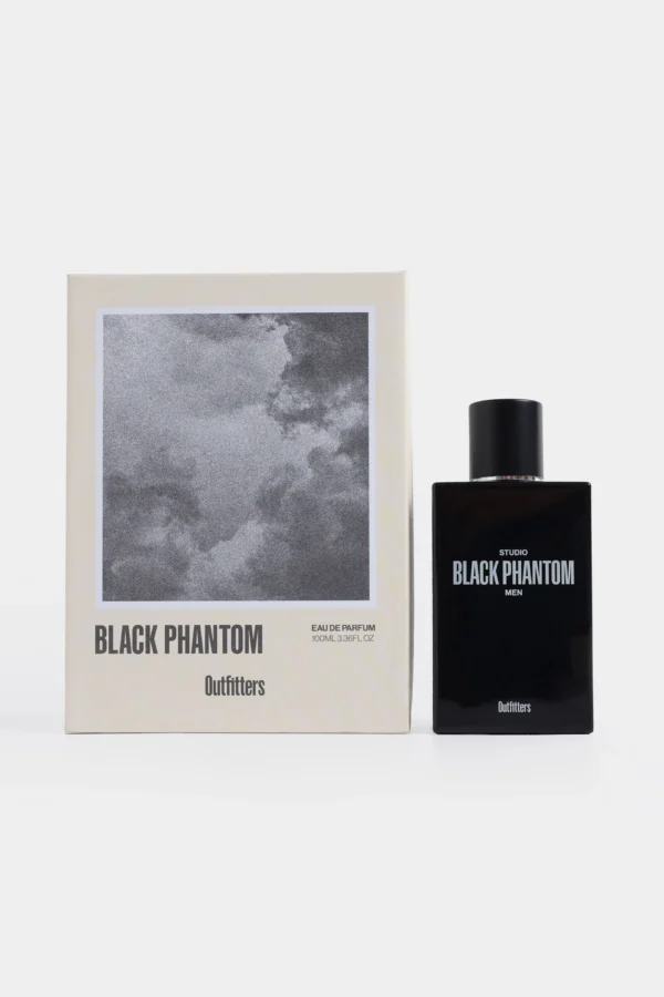Black Phantom