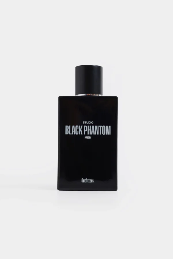 Black Phantom - Image 2