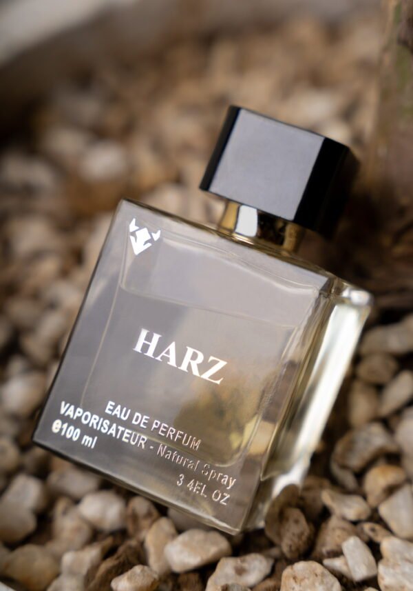 Harz Perfume – Eau De Parfum (100ml)