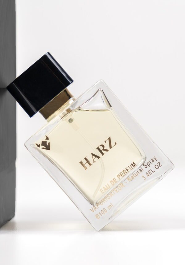 Harz Perfume – Eau De Parfum (100ml) - Image 2