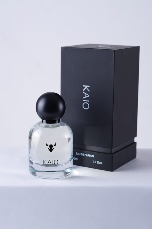 Kaio – Eau de Parfum 50ml