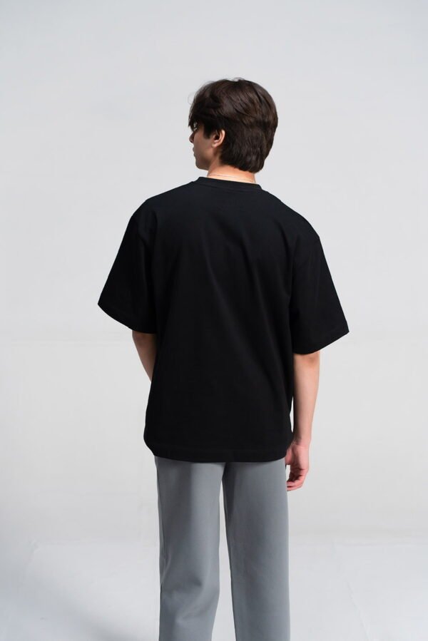 Oversized T-Shirt – THE UNSEEN - Image 2