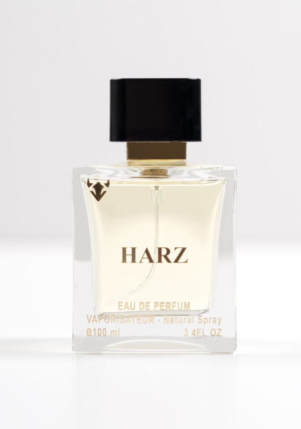 Harz Perfume – Eau De Parfum (100ml) - Image 3